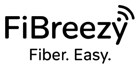 FiBreezy logo